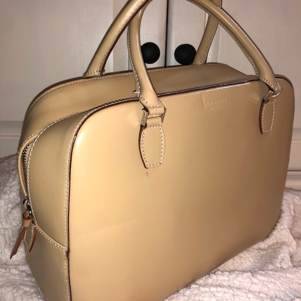 Large Kate Spade Purse